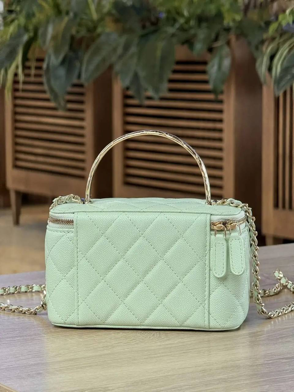 СУМКА CHANEL детальное фото
