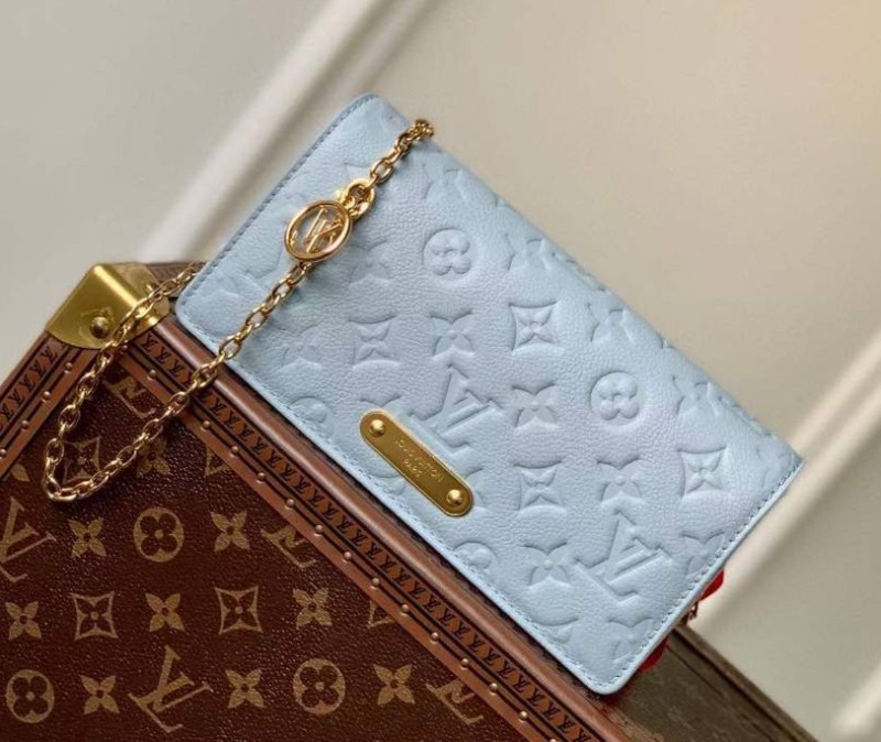 СУМКА LOUIS VUITTON фото