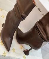 БОТИЛЬОНЫ AMINA MUADDI фото