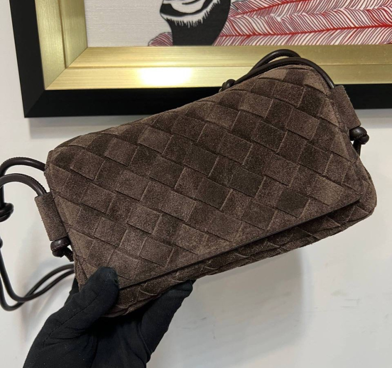 СУМКА BOTTEGA VENETA фото