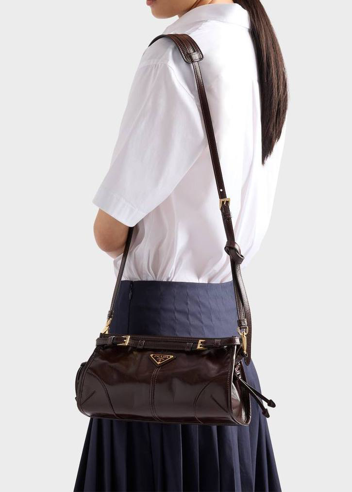 СУМКА PRADA детальное фото