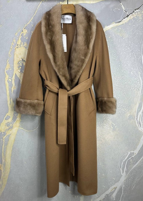 ПАЛЬТО MAX MARA фото