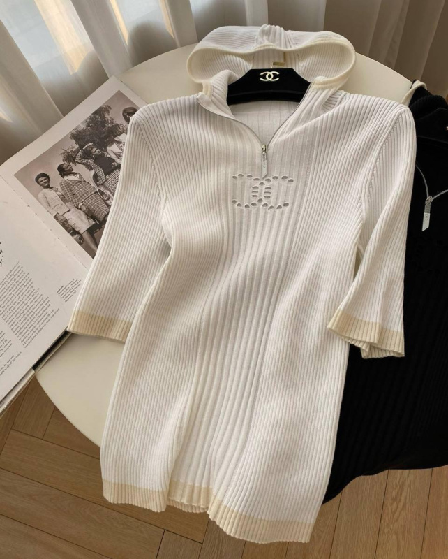 КОФТА CHANEL фото