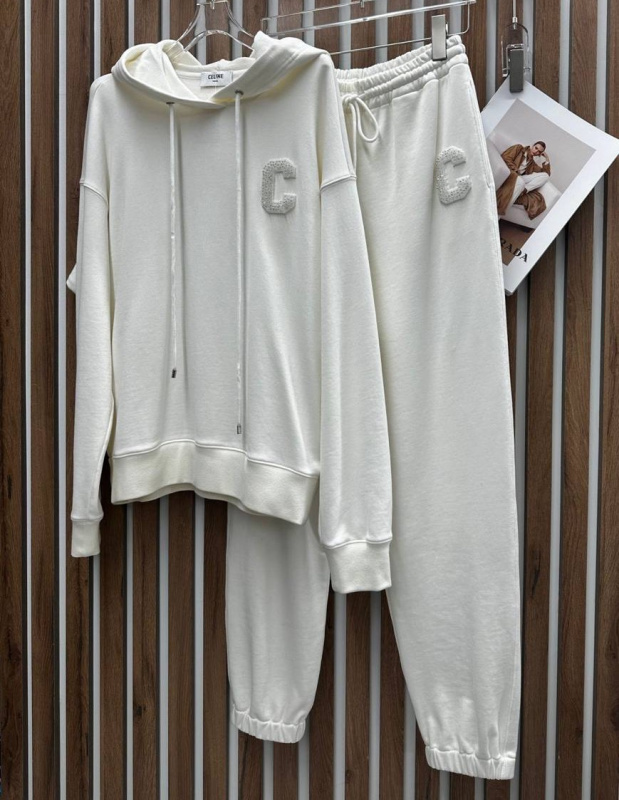КОСТЮМ CELINE фото