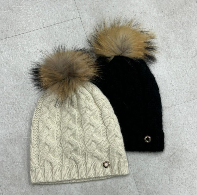 ШАПКА LORO PIANA фото