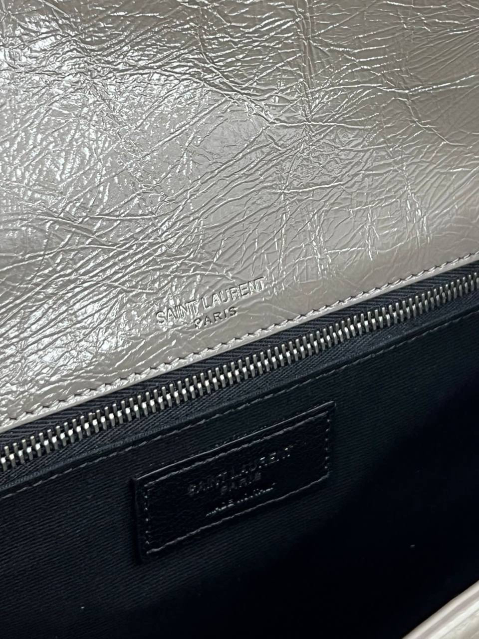 СУМКА SAINT LAURENT NIKI MEDIUM детальное фото