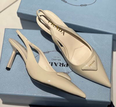 ТУФЛИ PRADA фото