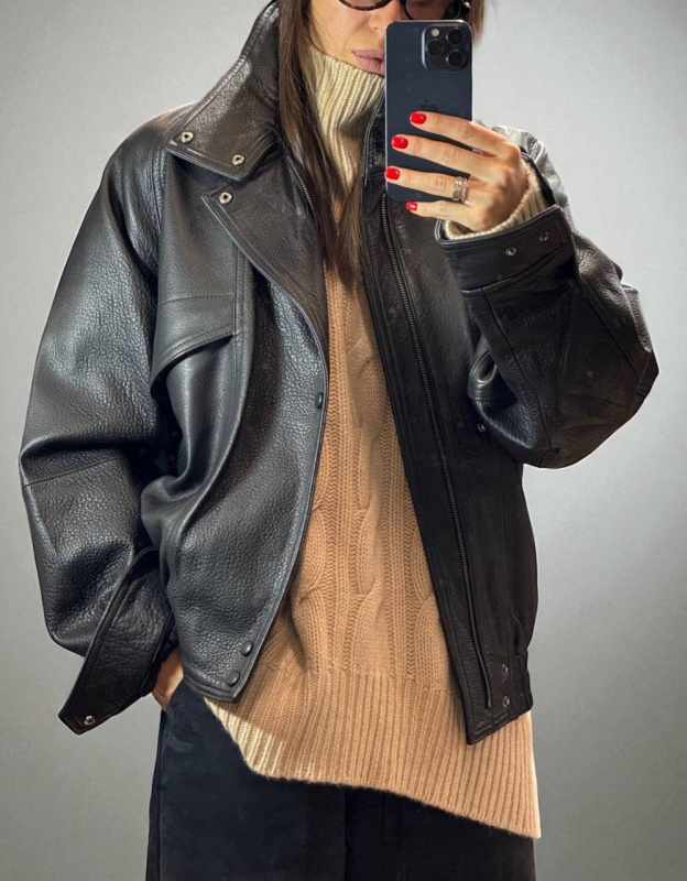 КУРТКА SAINT LAURENT фото