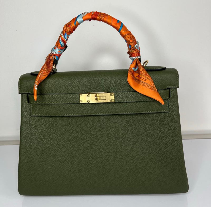 СУМКА HERMES KELLY 32 фото