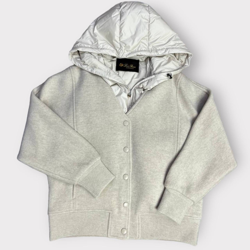 КУРТКА LORO PIANA фото