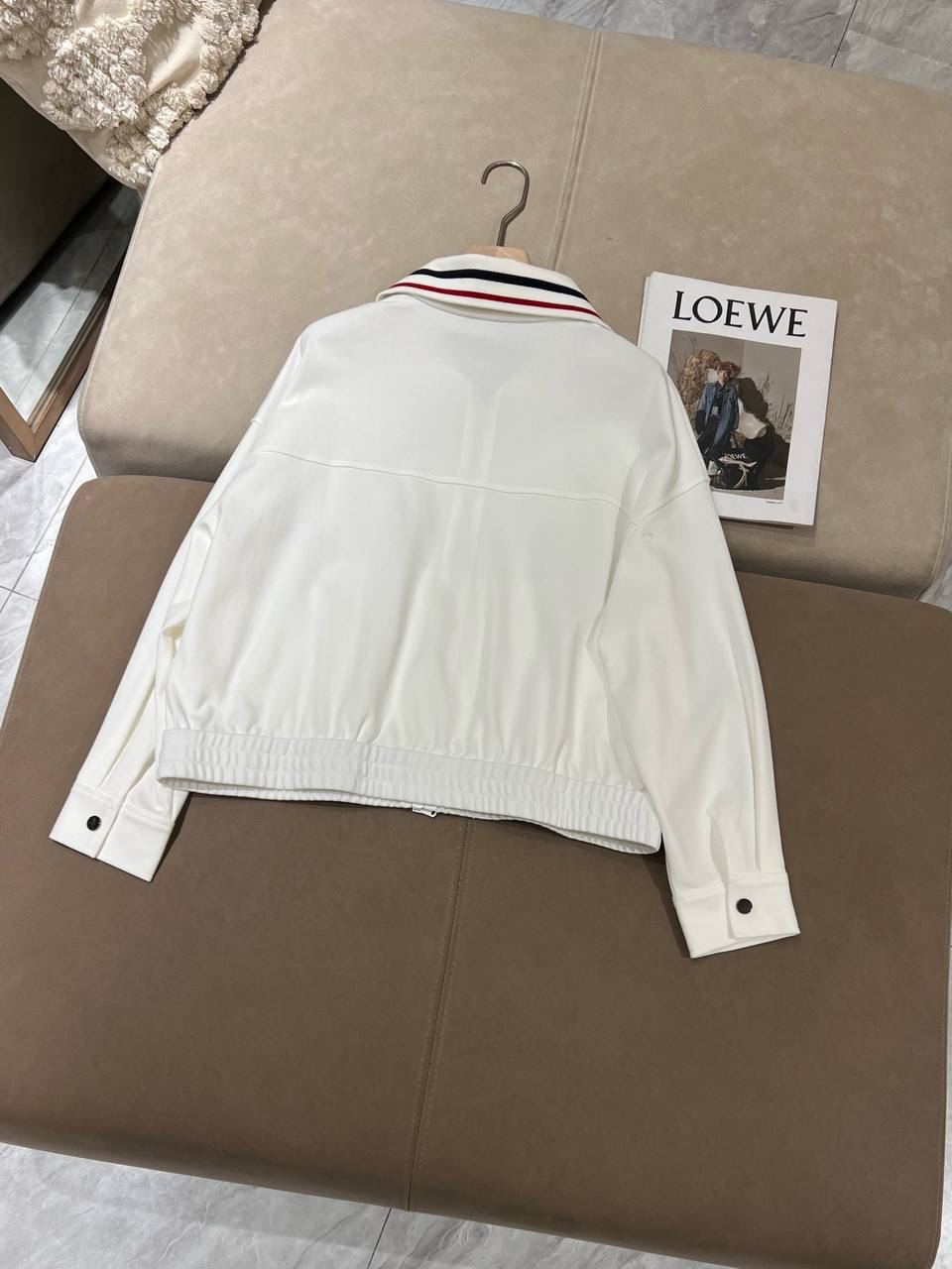 КОСТЮМ BRUNELLO CUCINELLI детальное фото