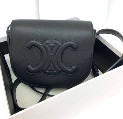 СУМКА CELINE TRIOMPHE фото