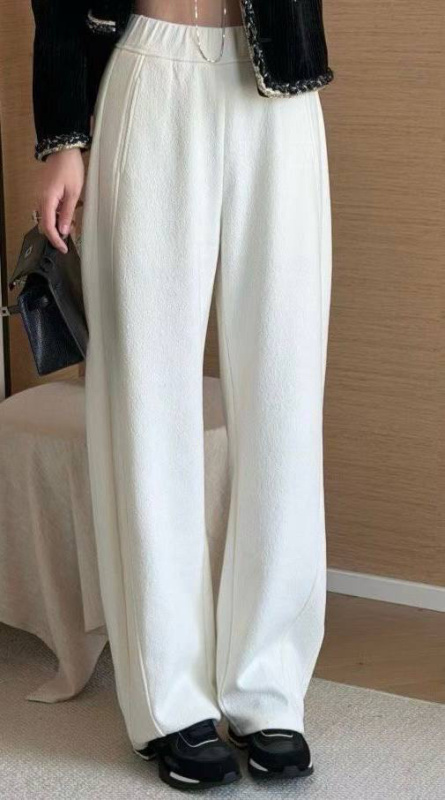 БРЮКИ THE ROW фото