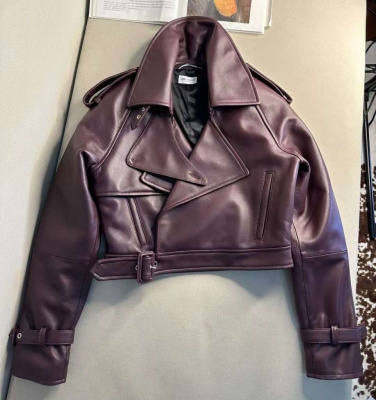 КУРТКА SAINT LAURENT фото