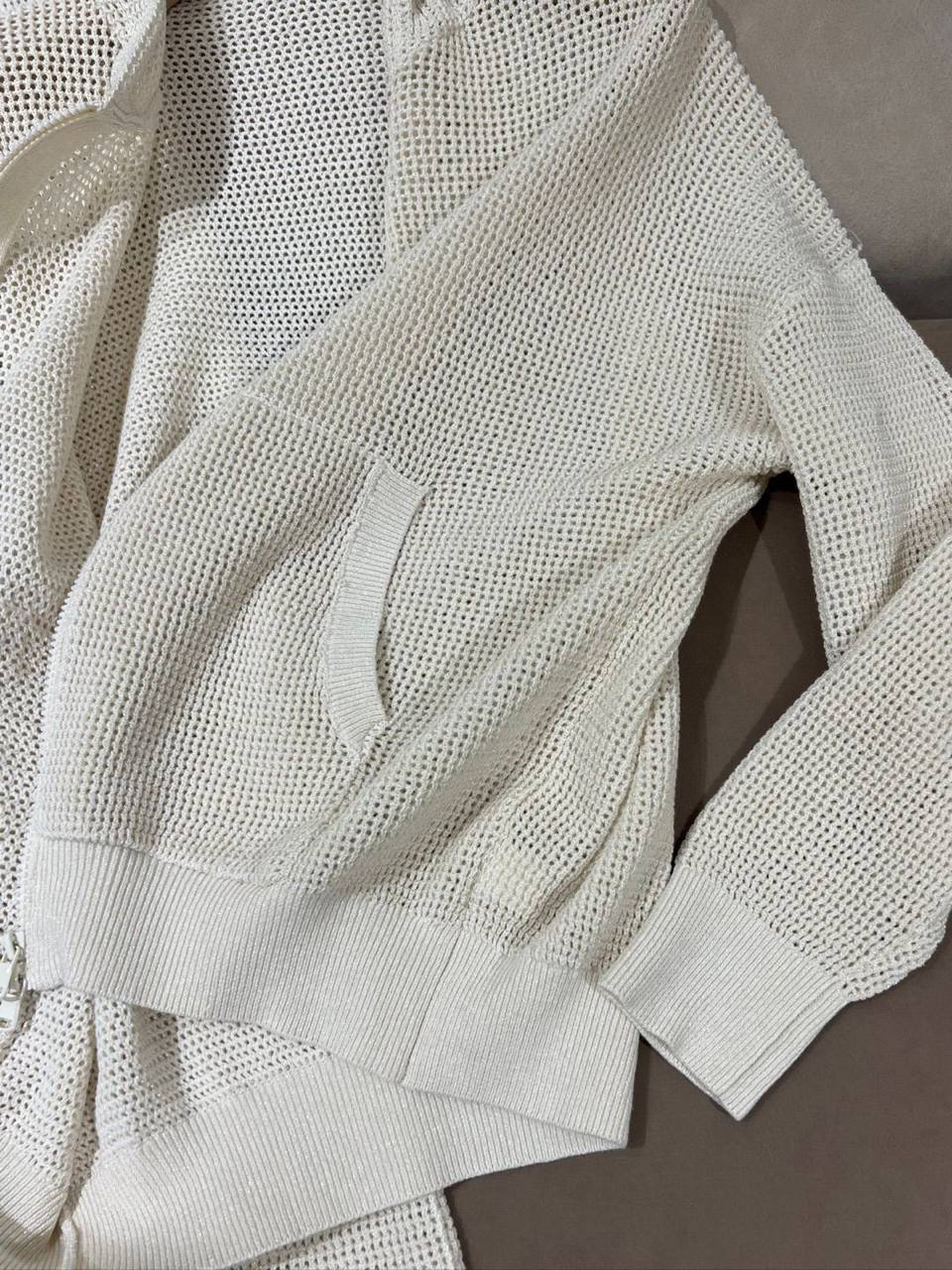 КОСТЮМ BRUNELLO CUCINELLI детальное фото