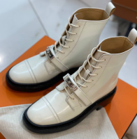 БОТИНКИ HERMES фото