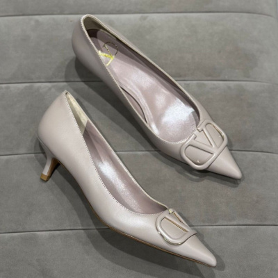 ТУФЛИ VALENTINO фото