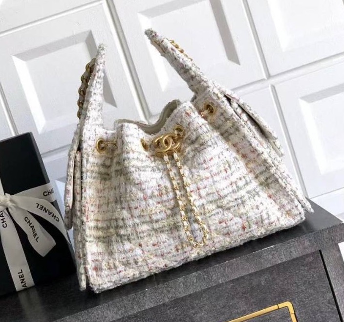 СУМКА CHANEL фото