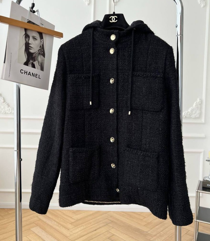 КУРТКА CHANEL фото