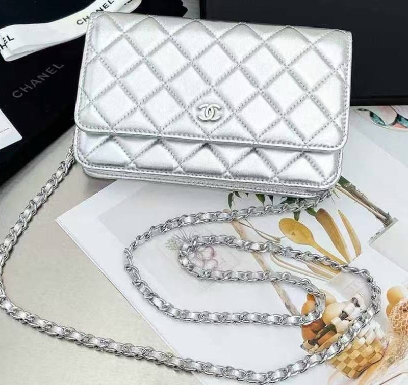 СУМКА CHANEL фото