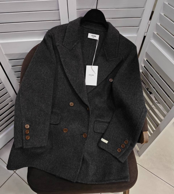ПАЛЬТО CELINE фото