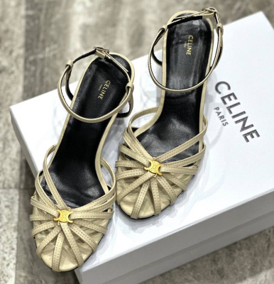 БОСОНОЖКИ CELINE фото