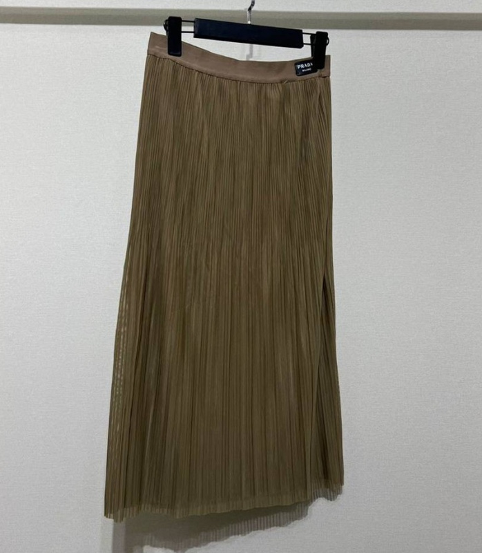 ЮБКА PRADA фото