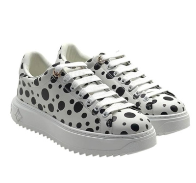 КЕДЫ LOUIS VUITTON фото