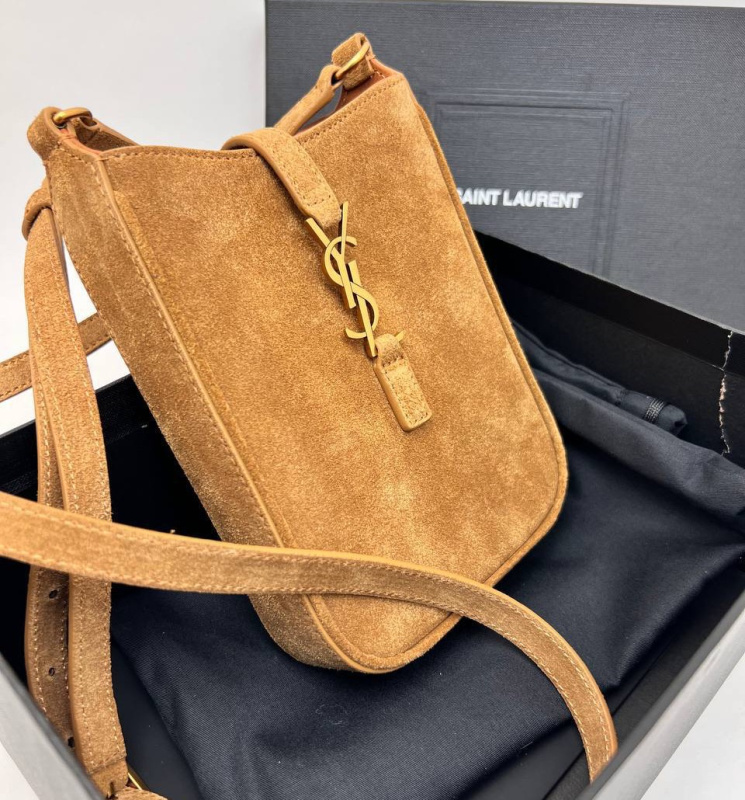 СУМКА SAINT LAURENT фото