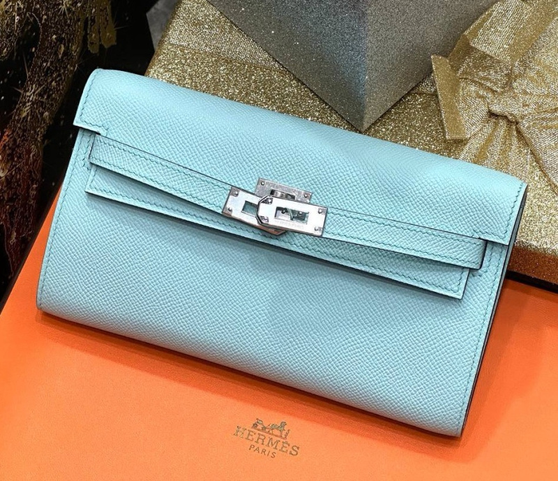 СУМКА HERMES KELLY TO GO фото