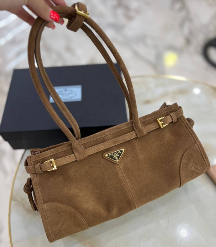 СУМКА PRADA фото