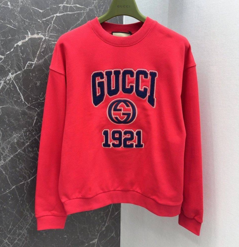 ТОЛСТОВКА GUCCI фото