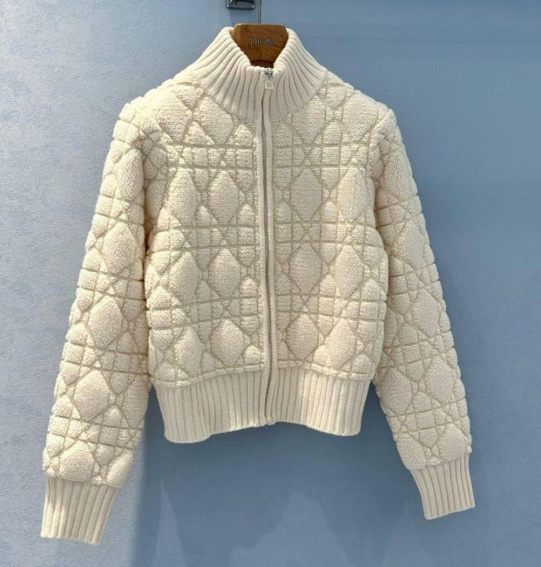 КАРДИГАН CHRISTIAN DIOR фото