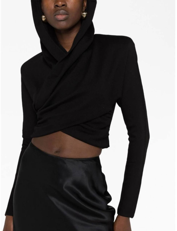 КОФТА SAINT LAURENT фото