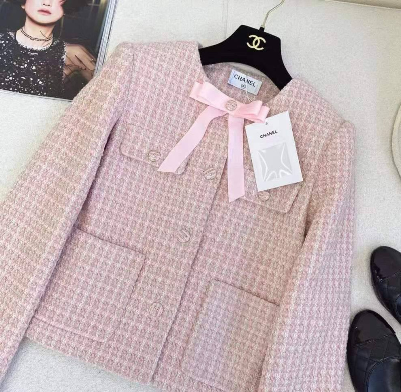 ПИДЖАК CHANEL фото