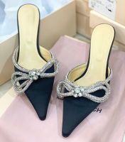 БОСОНОЖКИ MACH&MACH фото