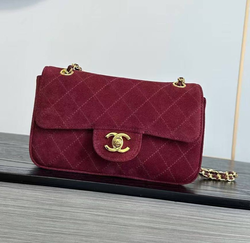 СУМКА CHANEL фото