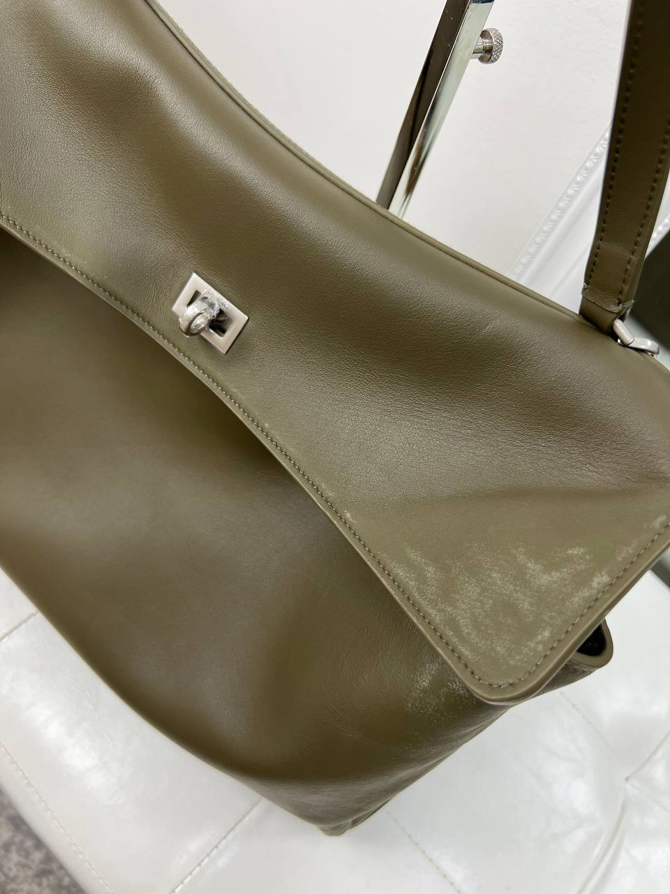 СУМКА BALENCIAGA RODEO детальное фото