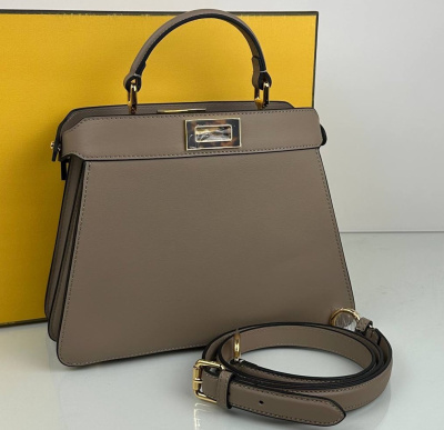 СУМКА FENDI PEEKABOO фото