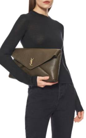 СУМКА SAINT LAURENT детальное фото