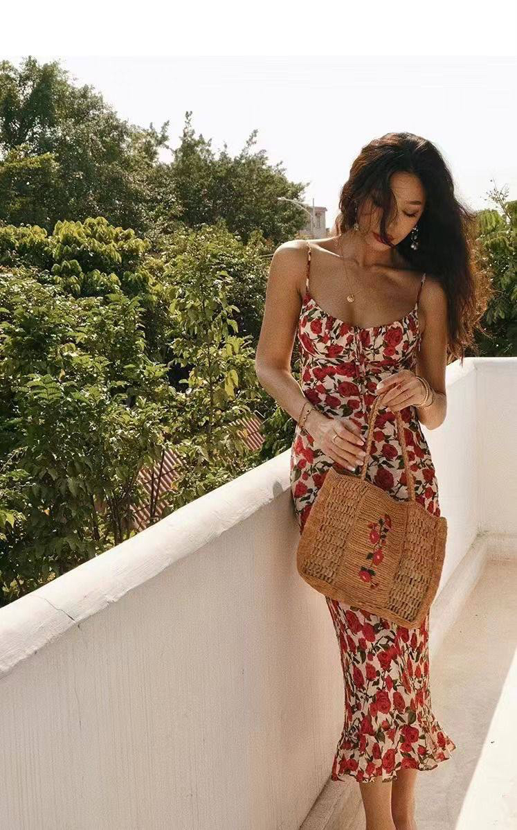 ПЛАТЬЕ REALISTONE детальное фото