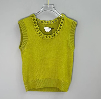 ЖИЛЕТ BOTTEGA VENETA фото