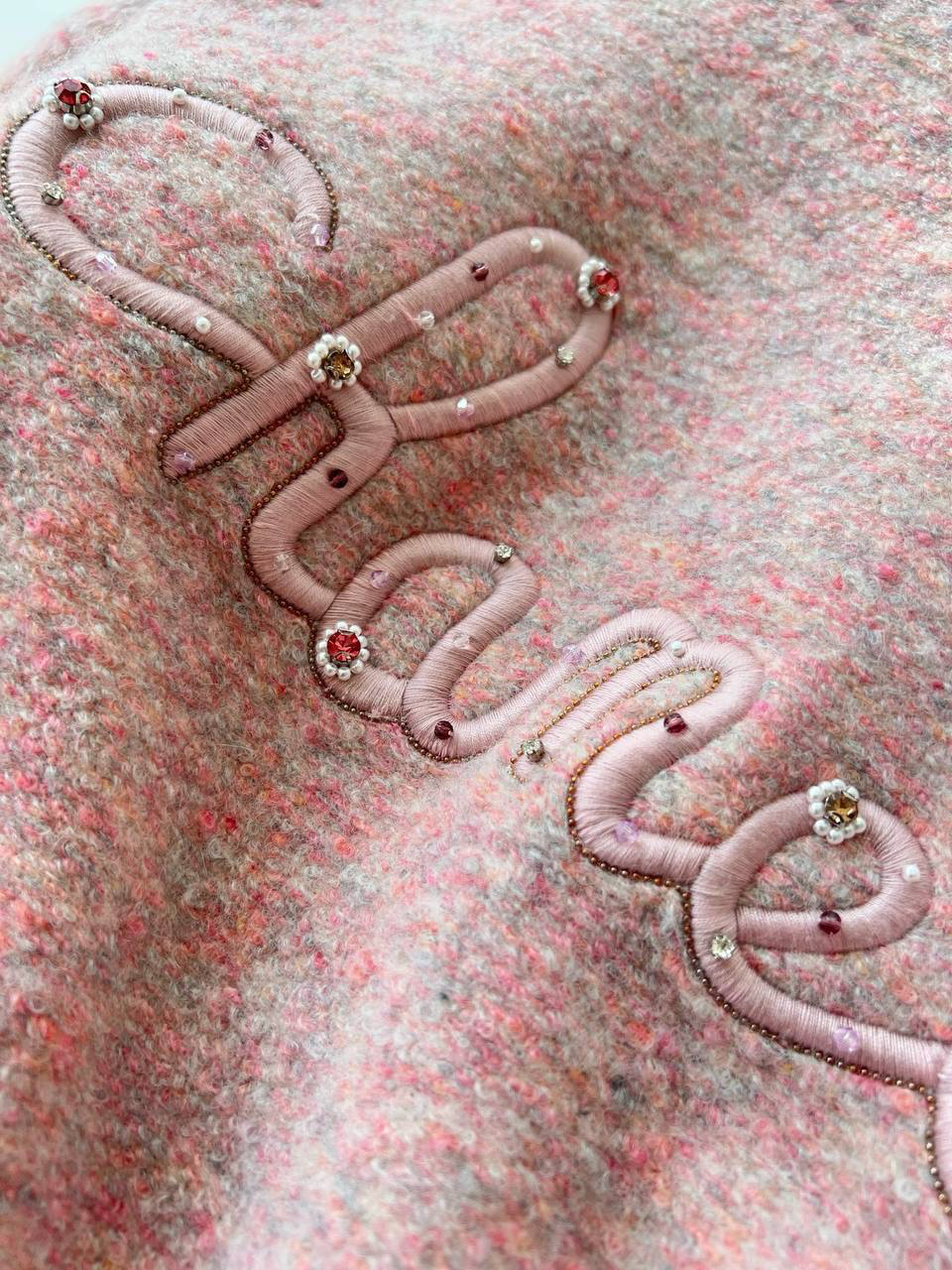 ПИДЖАК CHANEL детальное фото
