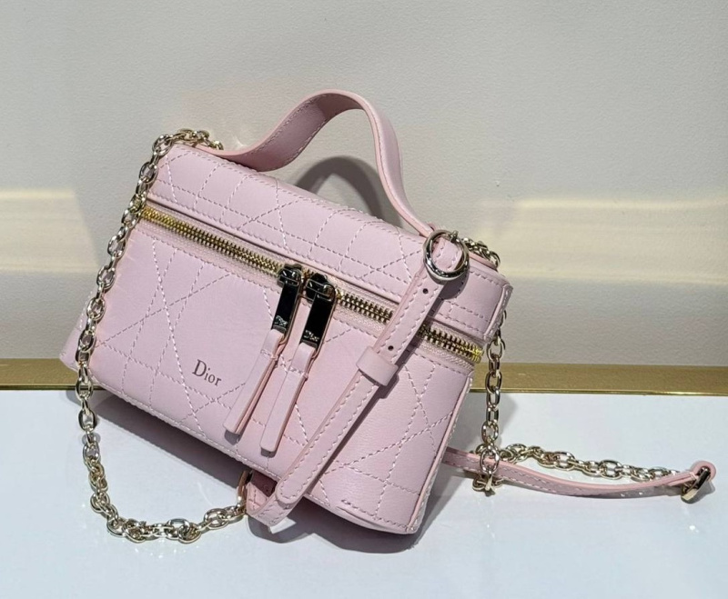 СУМКА CHRISTIAN DIOR фото
