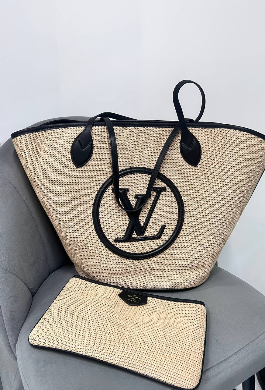 СУМКА LOUIS VUITTON детальное фото