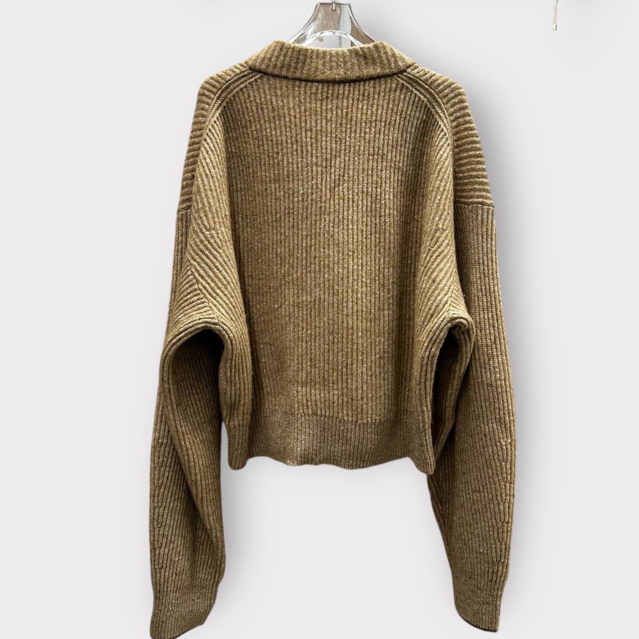 КАРДИГАН BRUNELLO CUCINELLI детальное фото