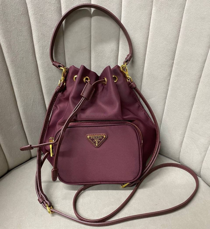 СУМКА PRADA фото