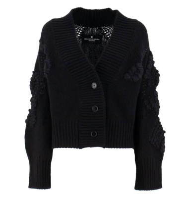 КАРДИГАН ERMANNO SCERVINO фото