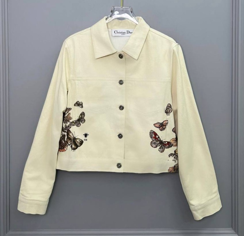 ПИДЖАК CHRISTIAN DIOR фото