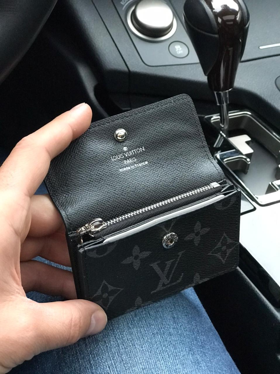 ВИЗИТНИЦА LOUIS VUITTON детальное фото